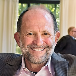 Photo of Bruce Goldstein