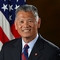 Photo of Ken Wong